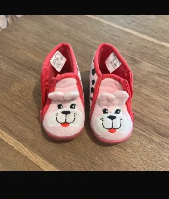 Chaussure bébé