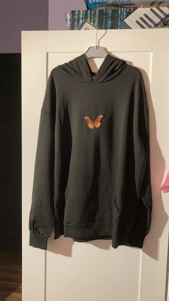 pull noir