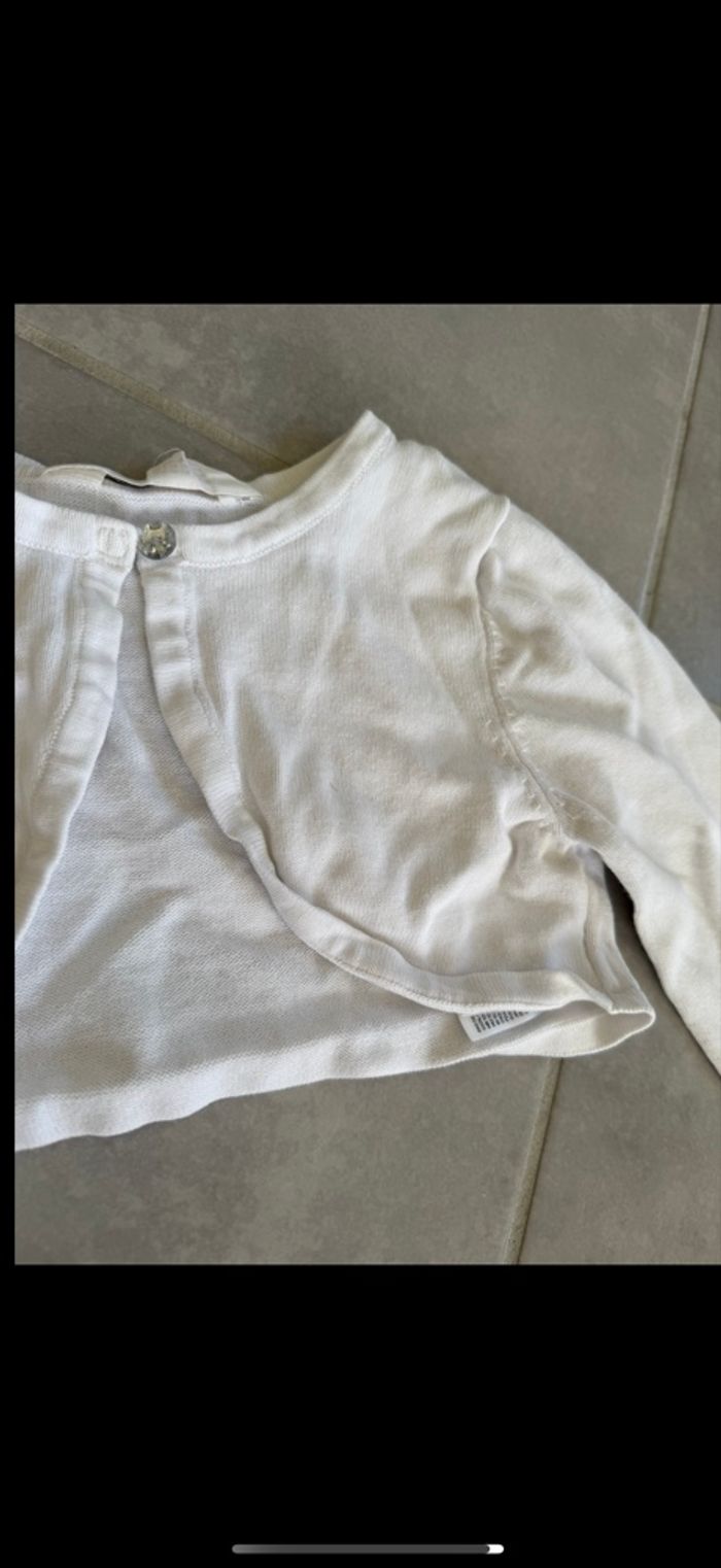 Boléro - photo numéro 6