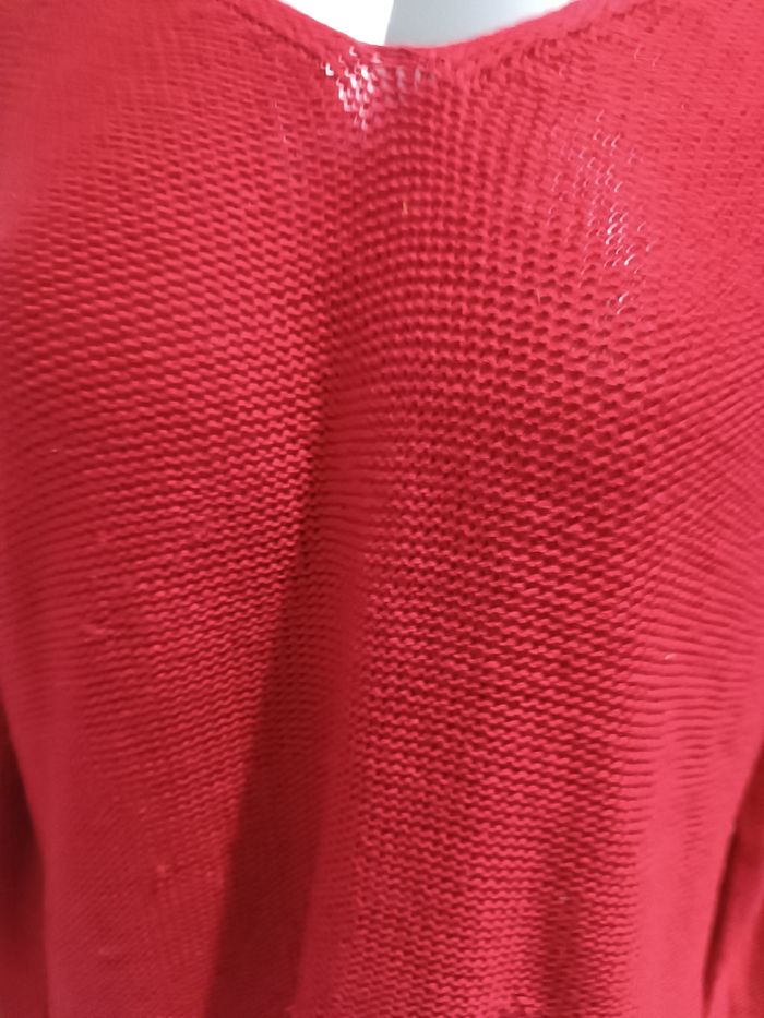 Pull femme t xl - photo numéro 3