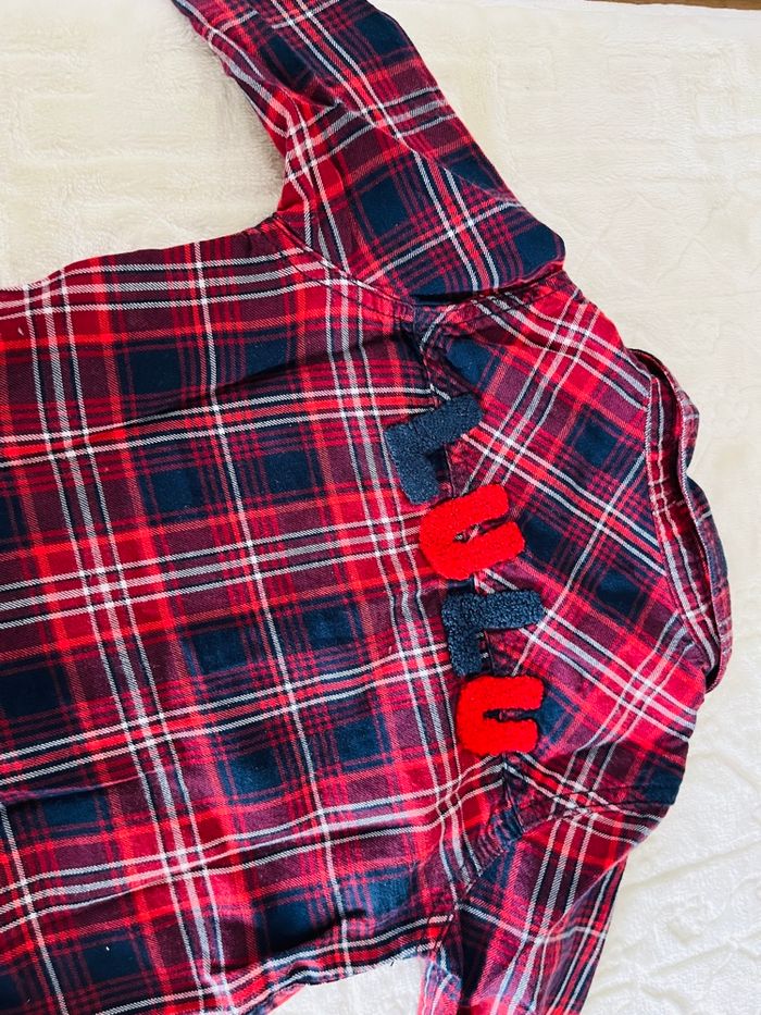 Chemise - photo numéro 2