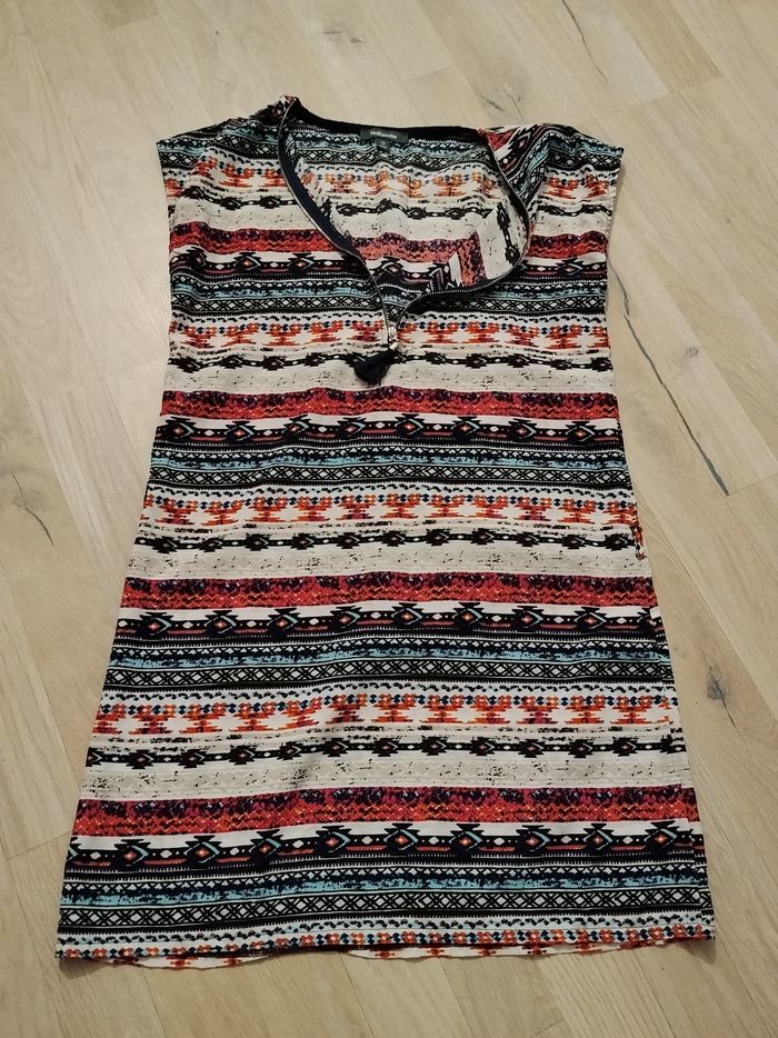 Robe fille
