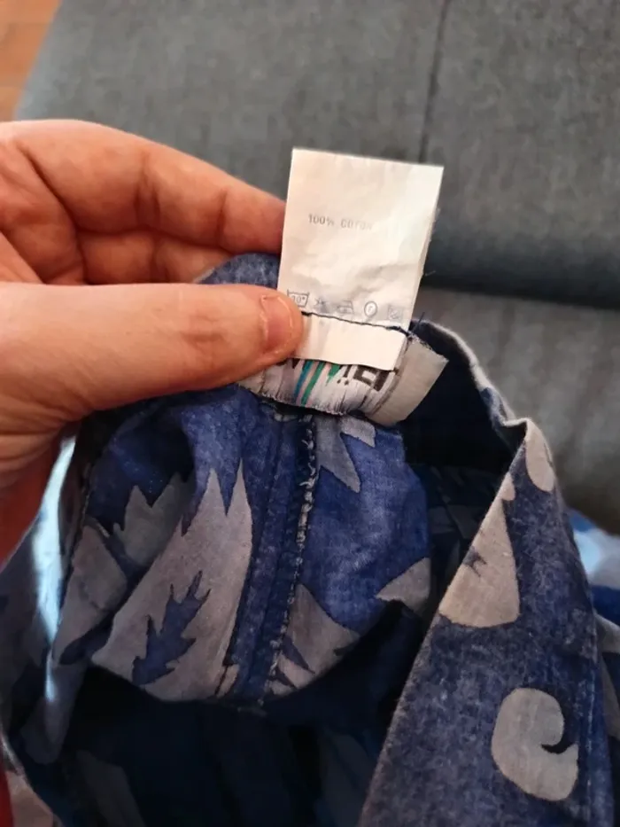Short taille 38/40 - photo numéro 3