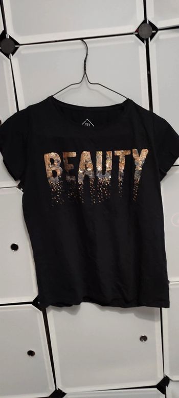 T-shirt marque Tex