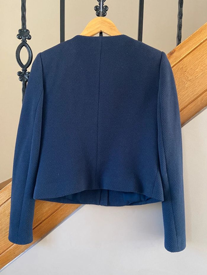 Veste Mango - photo numéro 4