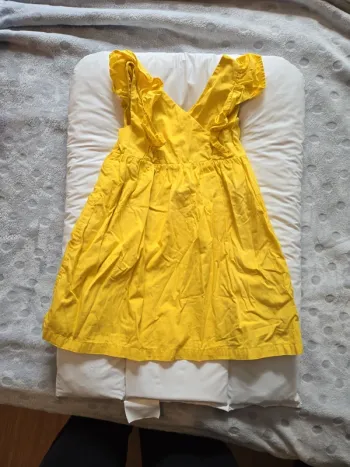 Robe verbaudet taille 6 ans