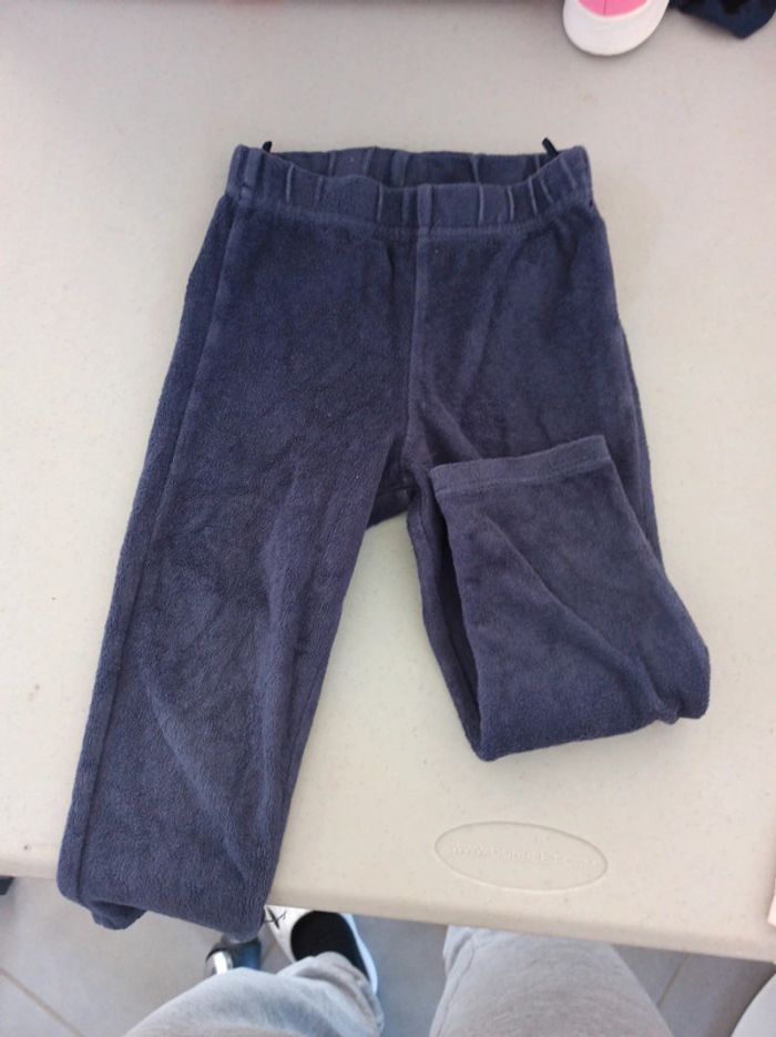 Lot de deux pyjamas 2 pièces - photo numéro 9