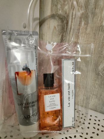 Coffret a offrir neuf