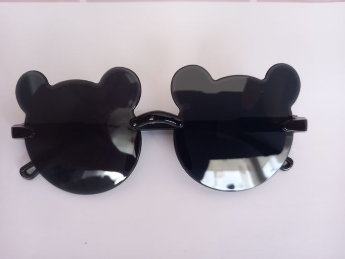 Lunettes de soleil pour enfant