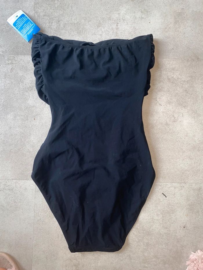 Maillot de bain une pièce - photo numéro 15