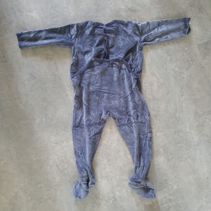 Lot 2 pyjamas - photo numéro 2