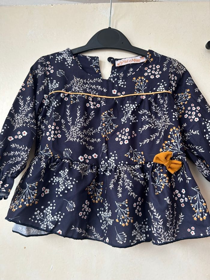 Ensemble fille - photo numéro 4