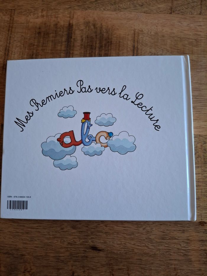 Lot 2 livres enfants - photo numéro 8