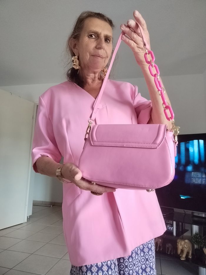 Sac à main cuir Boutique Côte d'Azur - photo numéro 8