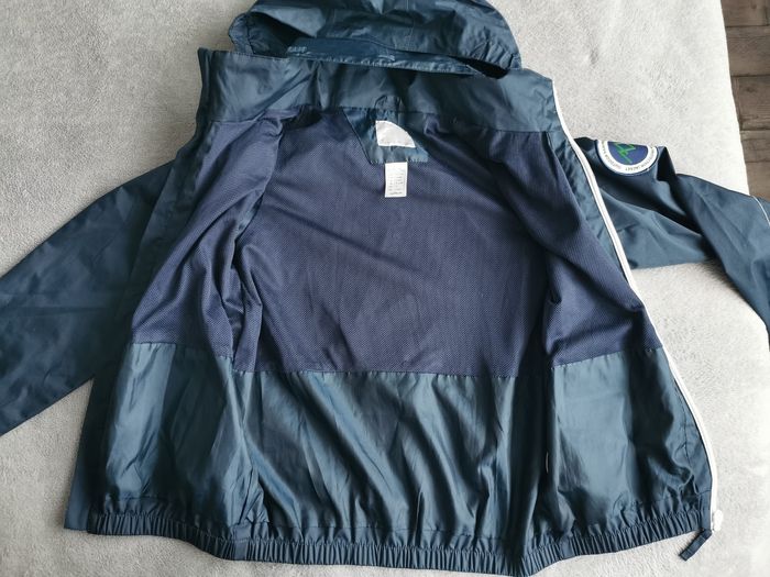 Veste Kway 10ans - photo numéro 3