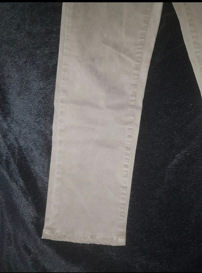 Pantalon camarguais - photo numéro 7