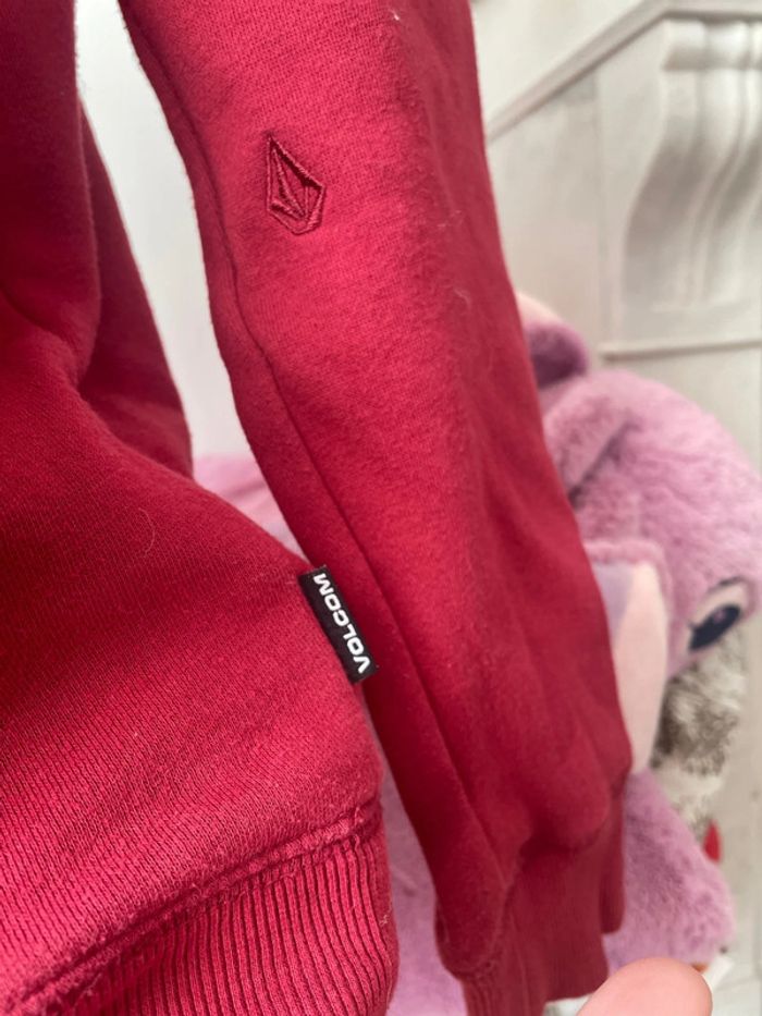 Sweat à capuche - photo numéro 7