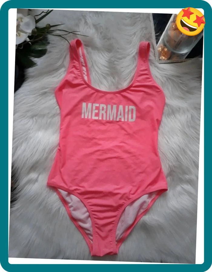 Maillot de bain Lola Neuf Taille M🌿💝