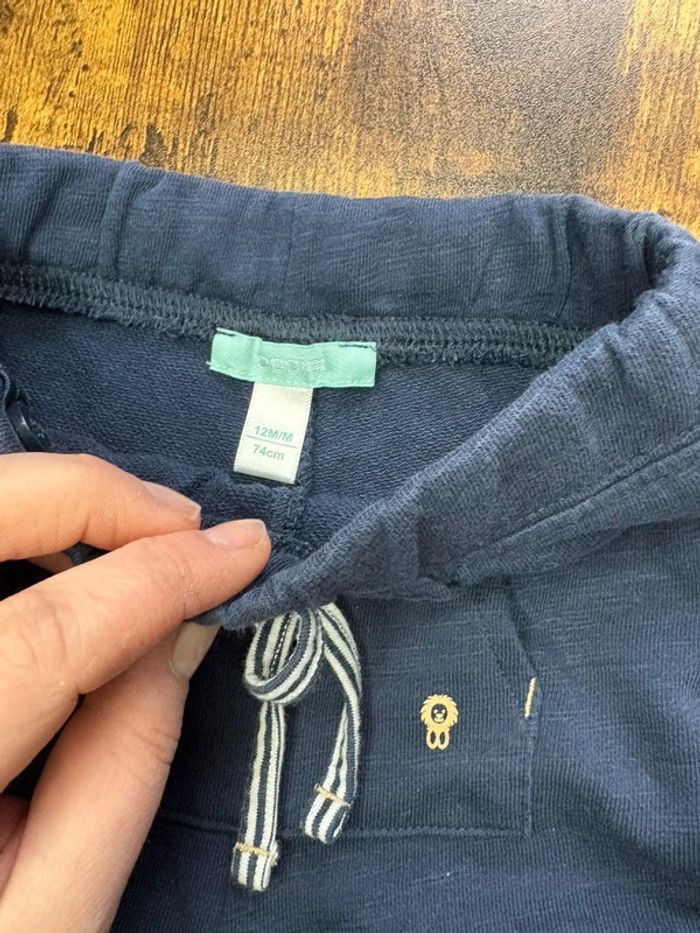 Short 12m - photo numéro 2