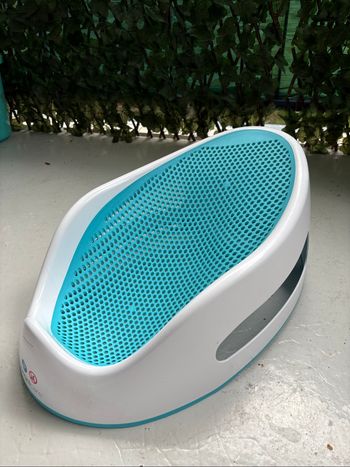 Transat de bain Angelcare