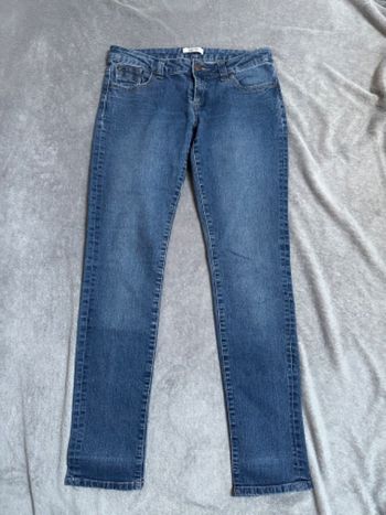 Jean taille 38