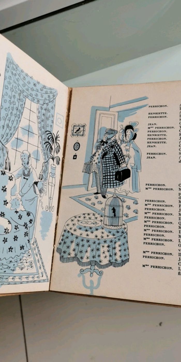 Le voyage de monsieur perrichon - photo numéro 3