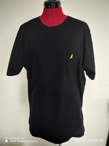 T shirt brode 