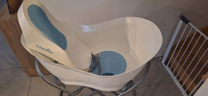 Baignoire babymoov aquanest - photo numéro 2