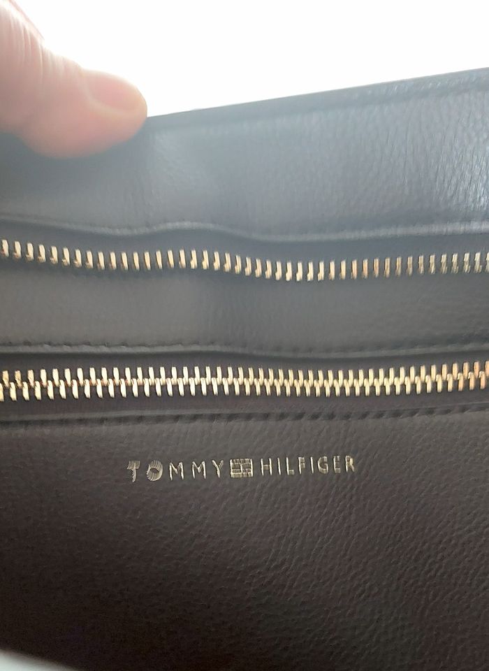 SAC TOMMY HILFIGER - photo numéro 7