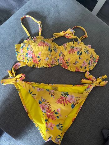 Maillot de bain taille M