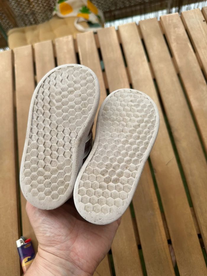Baskets adidas Stan smith 21 - photo numéro 4