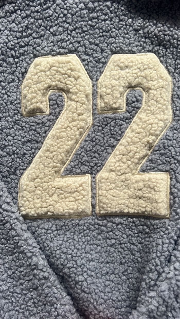 Sweat hiver femme - photo numéro 4