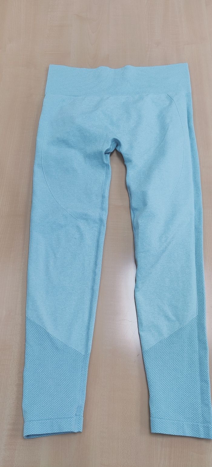 Legging femme en 40 push up - photo numéro 5