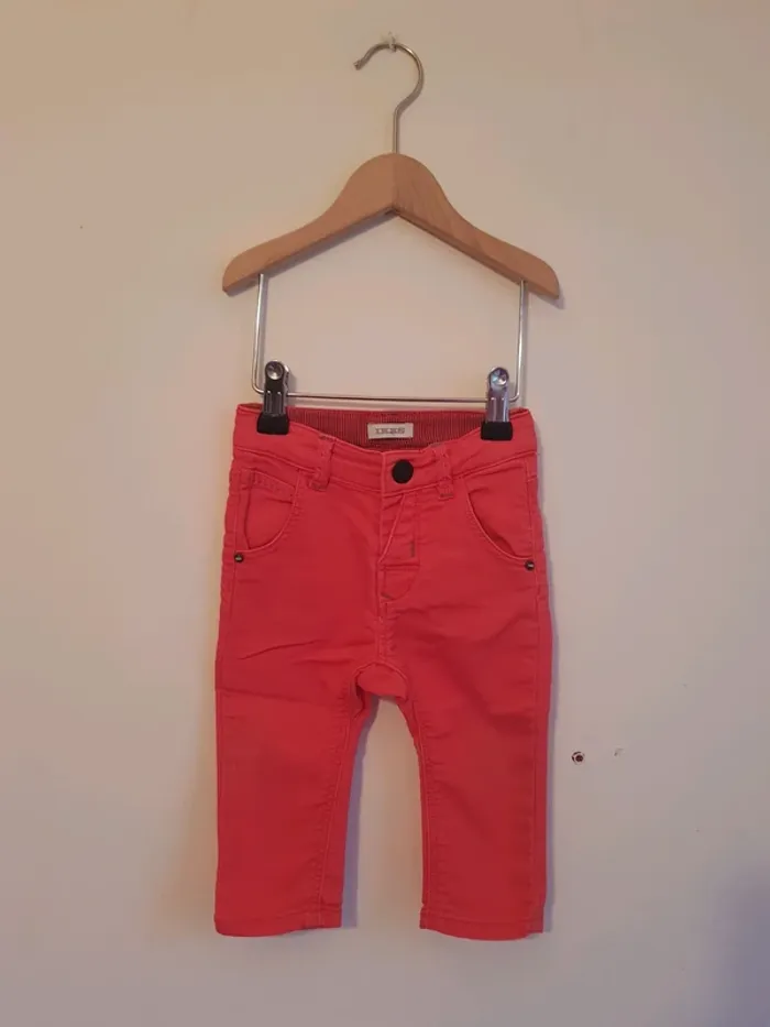 Pantalon IKKS