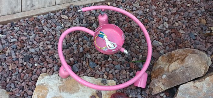 Luminaire chambre - photo numéro 2