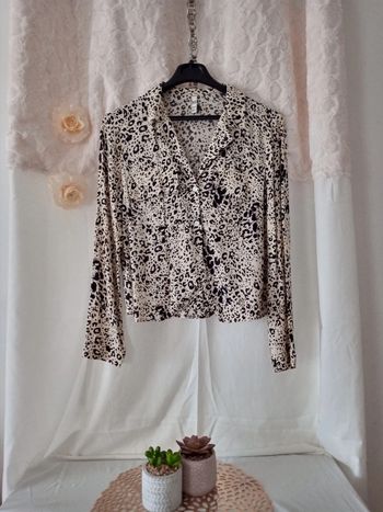Chemise Zara S