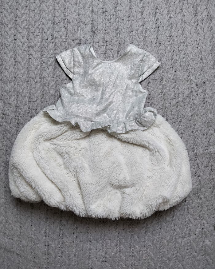 Robe de fête/cérémonie comme neuve