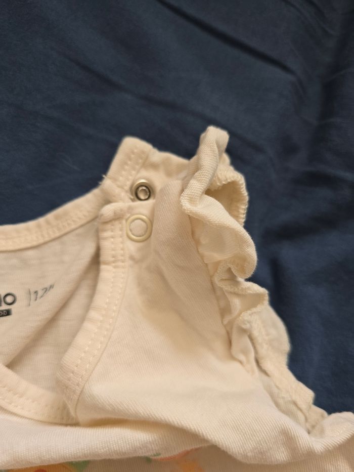 Ensemble été 12 mois - photo numéro 7