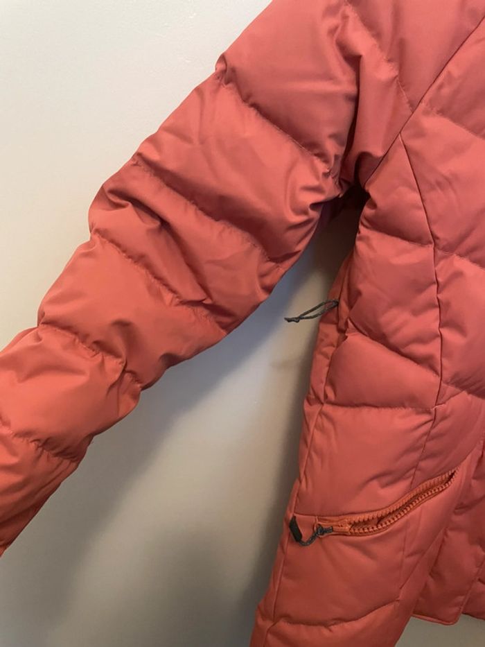 Veste Columbia taille S - photo numéro 3