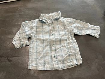 Chemise