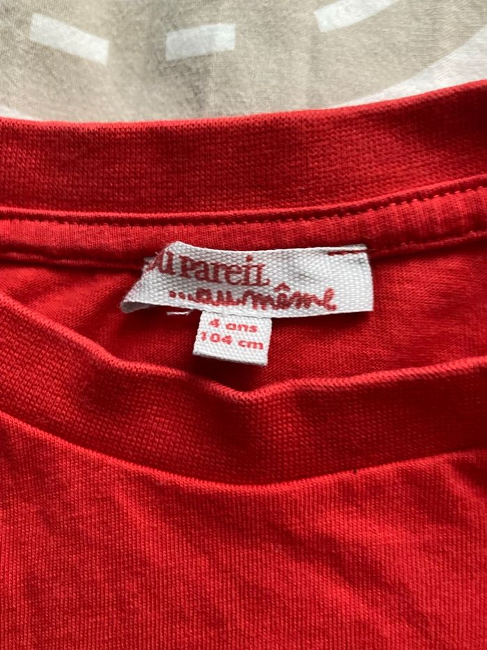 Tee-shirts manche longue - photo numéro 3