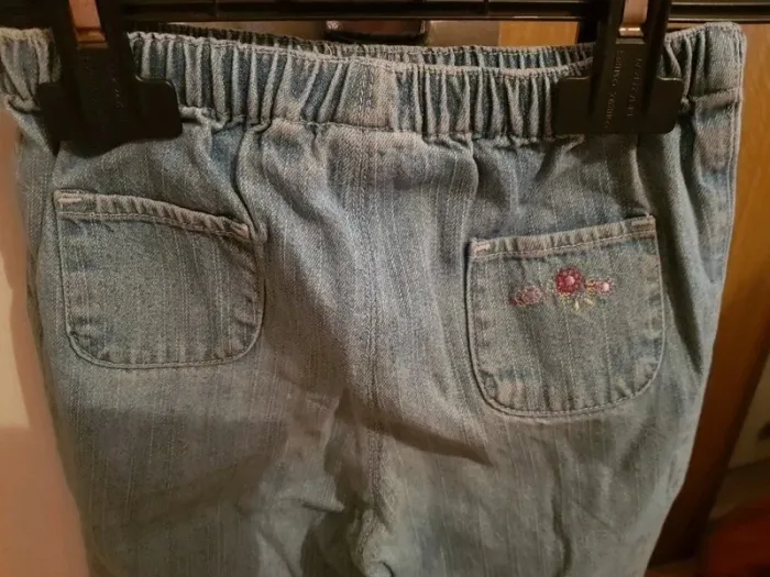 Pantalon 🔄 - photo numéro 4