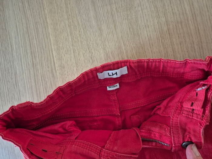 Jean 8 ans - photo numéro 3