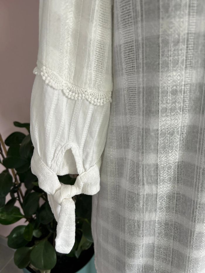 Blouse - photo numéro 9