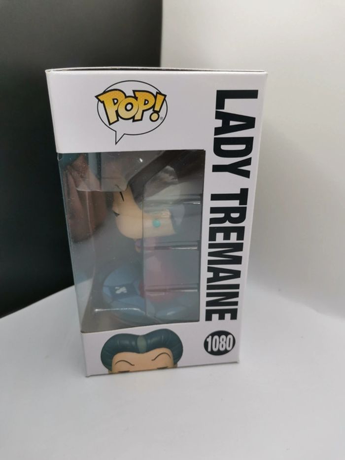 Figurine pop funko edition Disney - photo numéro 4