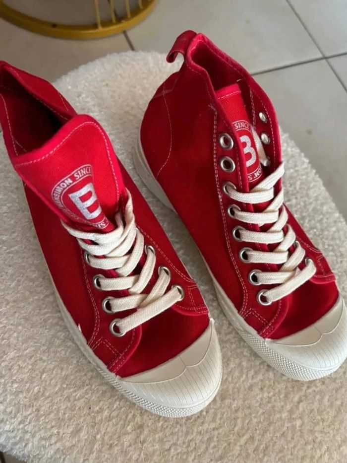 Bensimon femme montante taille 36 neuves - photo numéro 3