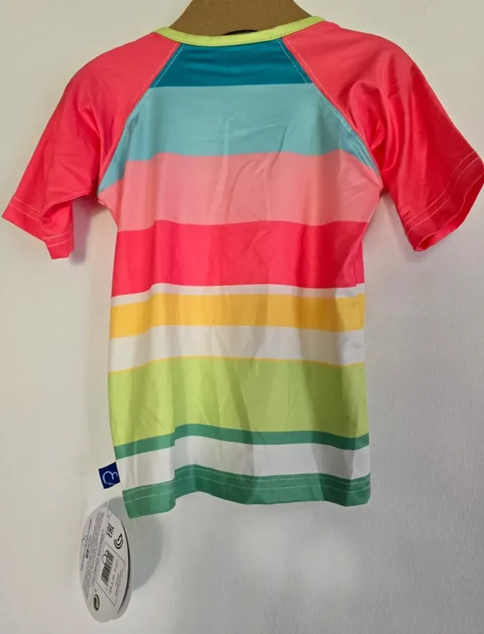 Ensemble de Bain Bébé – Anti-UV 50+ - photo numéro 3