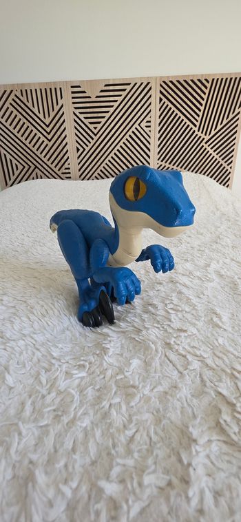 Dinosaure 