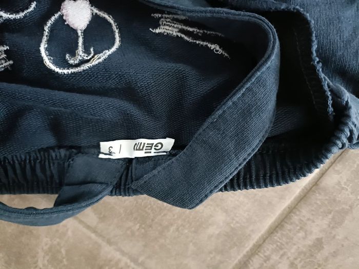 Robe gemo 3 ans - photo numéro 4