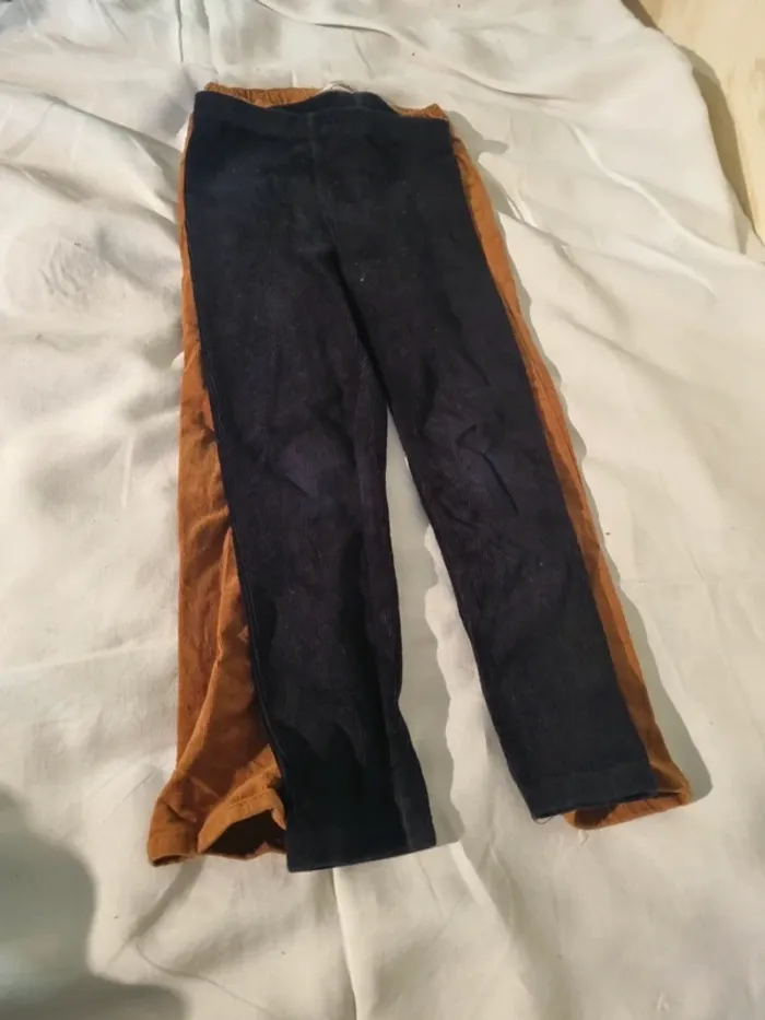 Pantalons filles - photo numéro 2